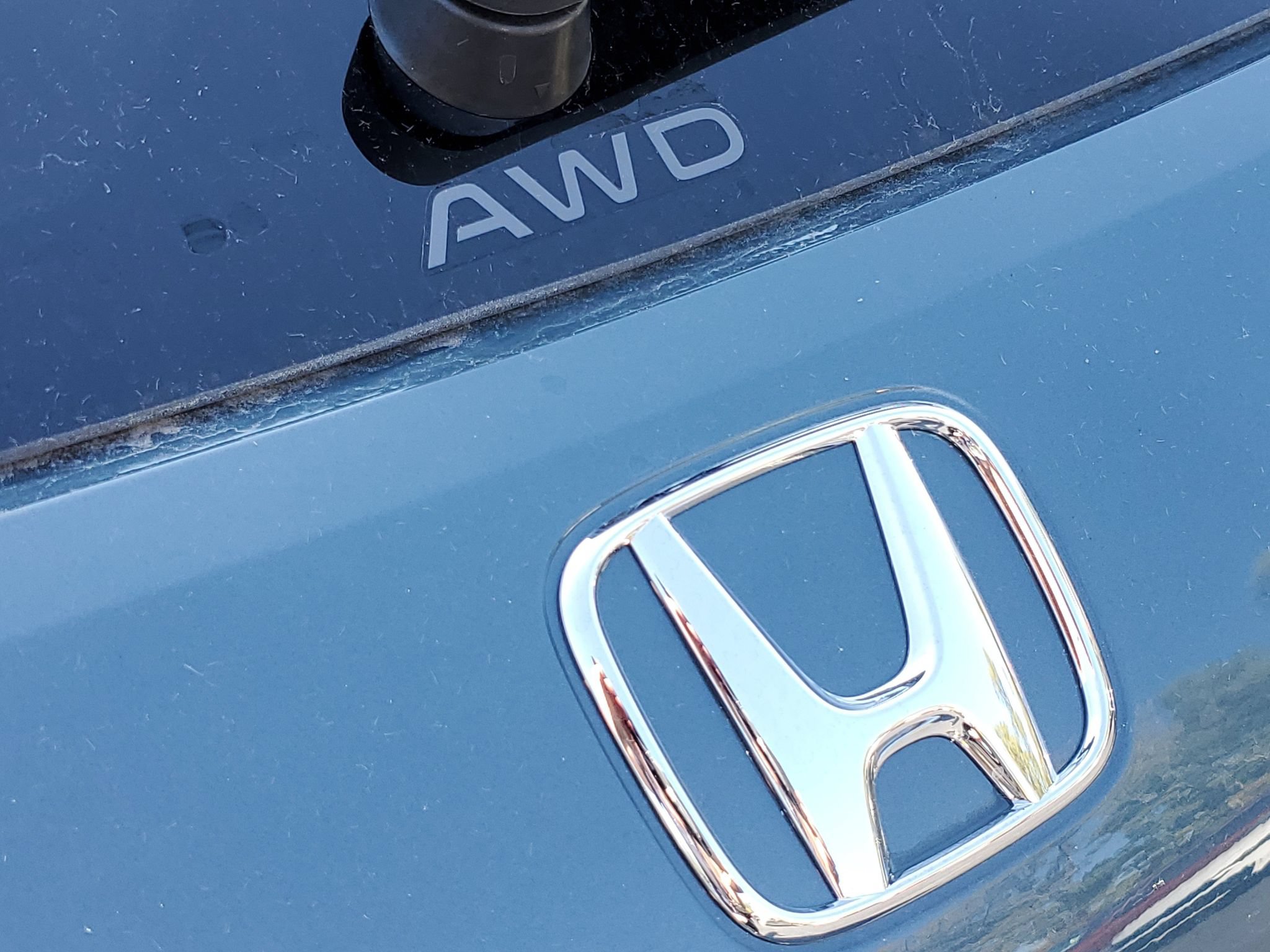 New 2027 Honda HR-V Sport image 30