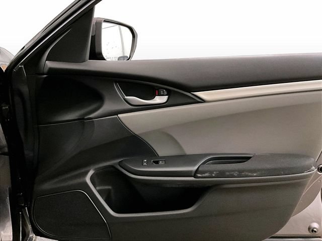Used 2019 Honda Civic LX image 23