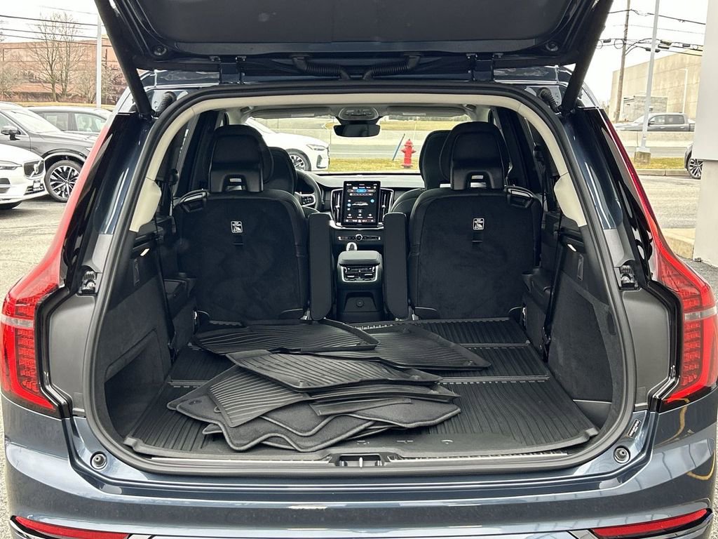 New 2026 Volvo XC90 T8 Ultra image 27