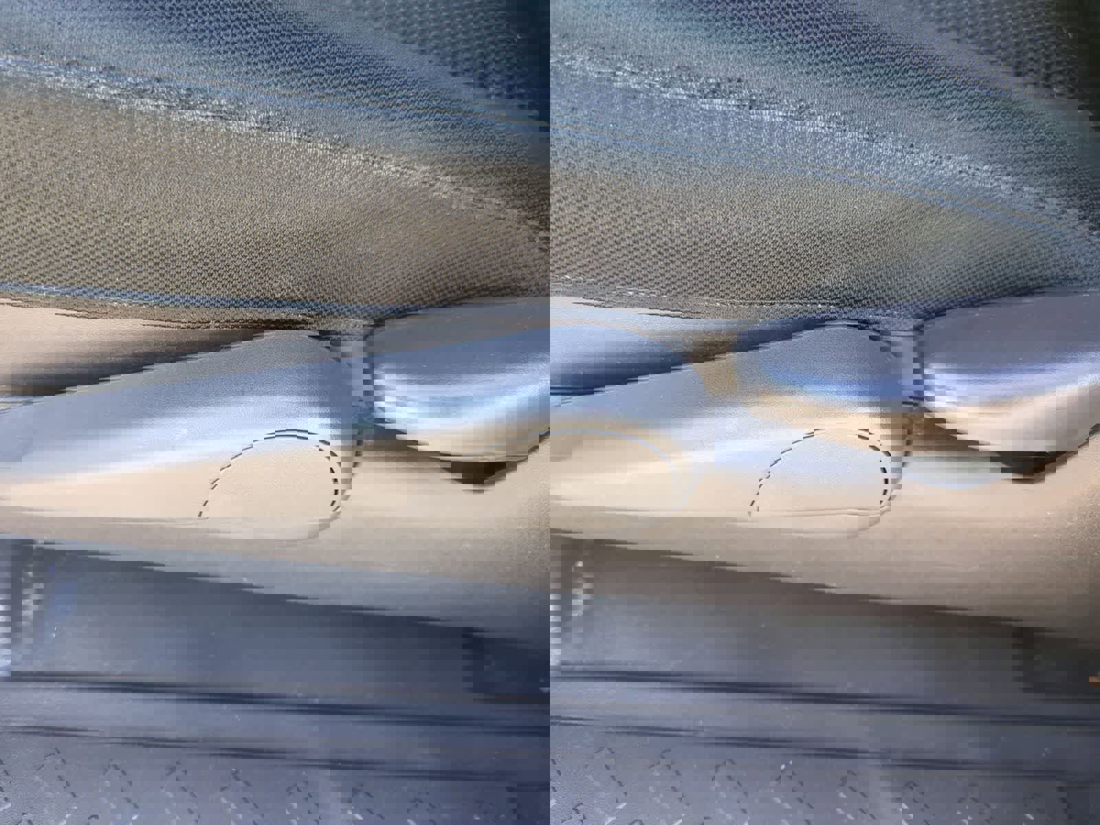 Used 2010 Toyota FJ Cruiser 4WD image 17