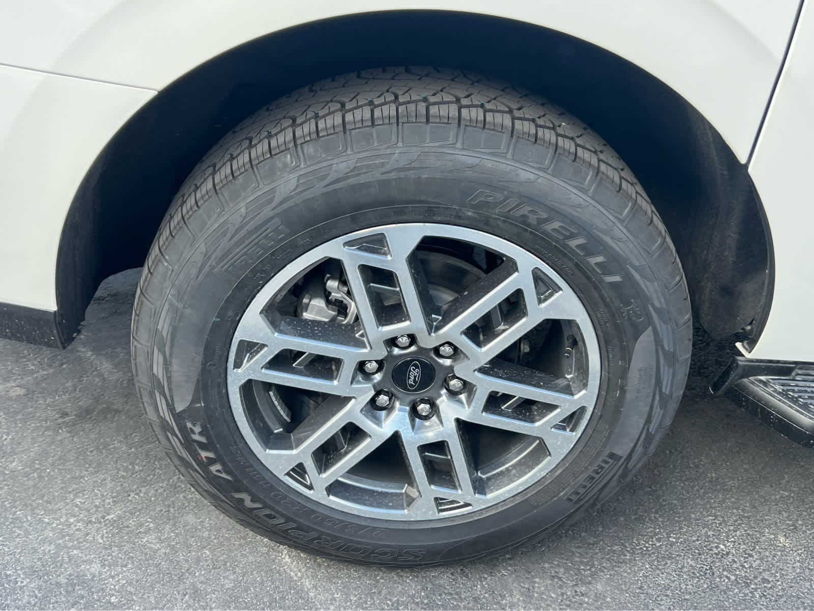 New 2025 Ford Expedition Max Active image 15
