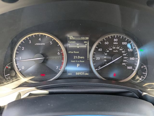 Used 2019 Lexus NX 300 FWD image 34