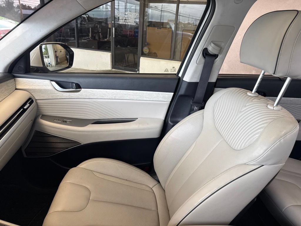 Used 2023 Hyundai Palisade Calligraphy AWD/4WD image 27