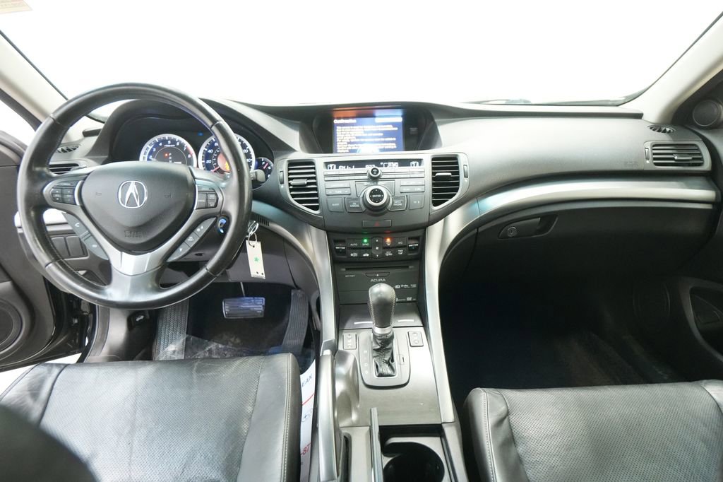 Used 2013 Acura TSX Sport Wagon image 32