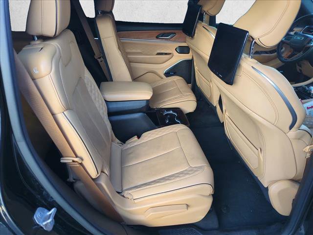 Used 2023 Jeep Grand Cherokee L Summit image 22