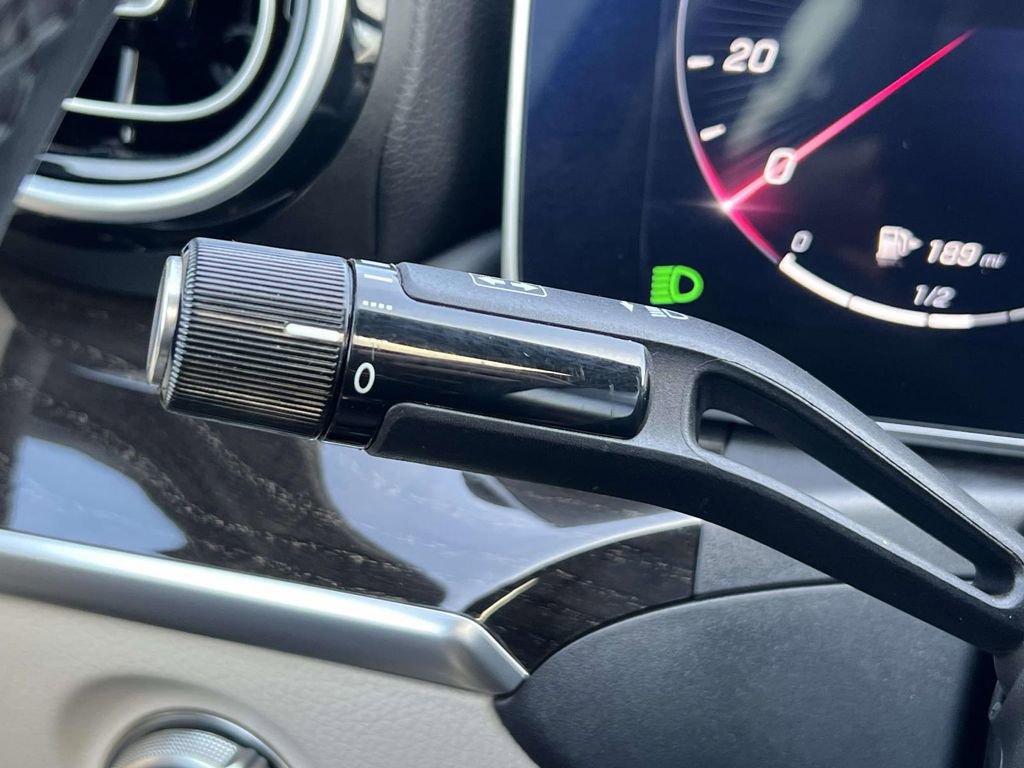 Used 2023 Mercedes-Benz C 300 4MATIC Sedan image 26