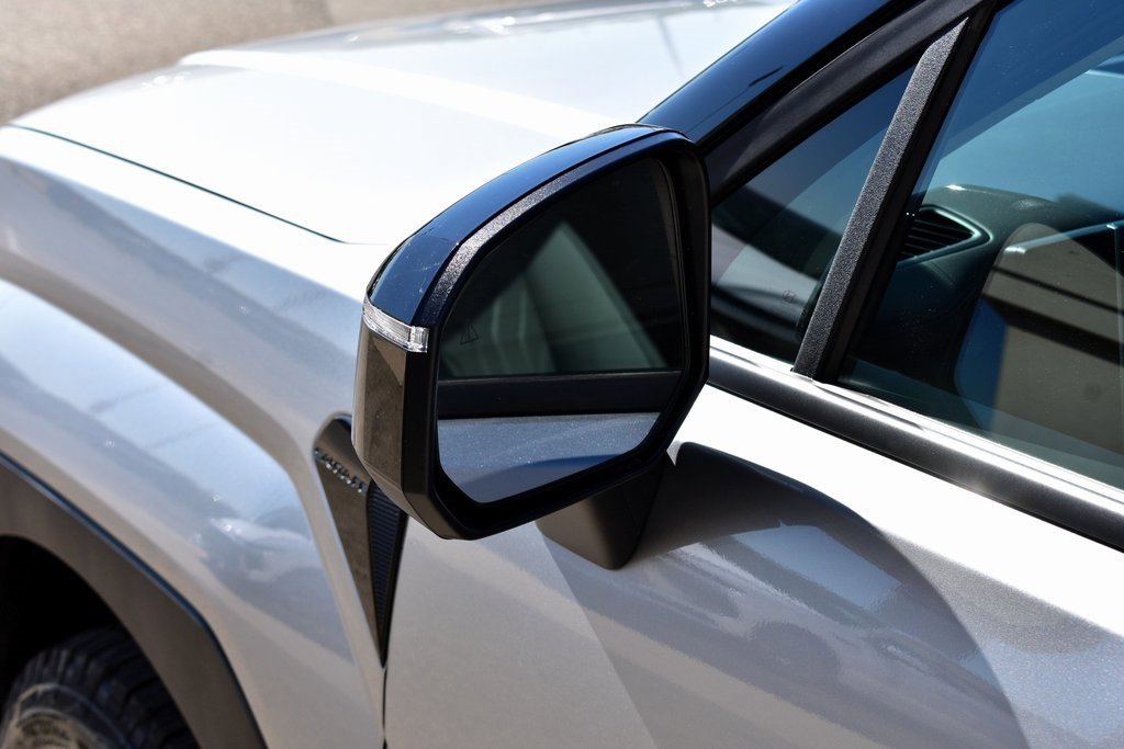 New 2025 Hyundai Santa Fe XRT w/ Tow & Go Package image 14