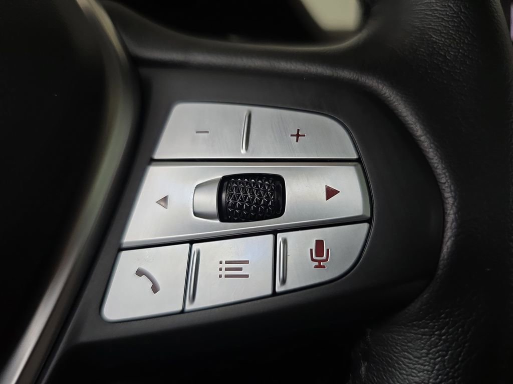 Used 2022 BMW X3 xDrive30i w/ Premium Package 2 image 21