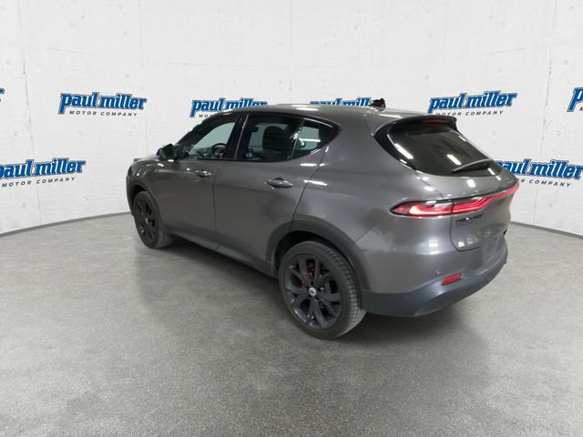 Used 2024 Dodge Hornet GT AWD/4WD image 8