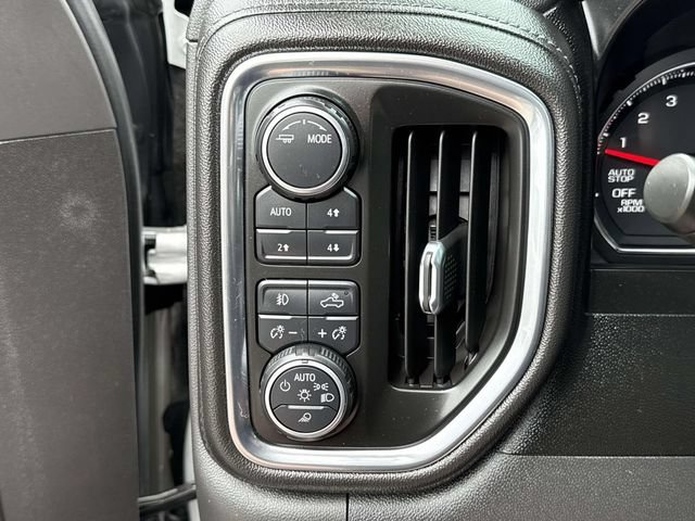 Certified 2020 Chevrolet Silverado 1500 RST w/ All-Star Edition AWD/4WD image 25