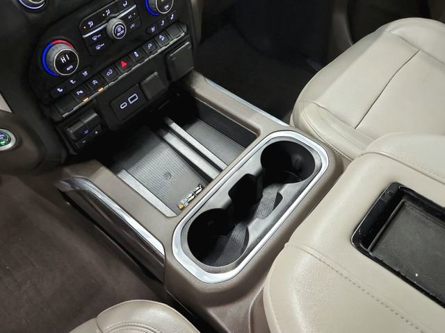 Used 2019 Chevrolet Silverado 1500 LTZ w/ LTZ Plus Package image 21