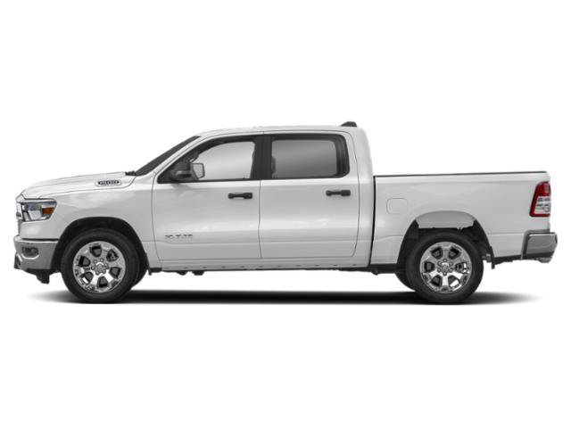 Used 2023 RAM 1500 Big Horn RWD image 3