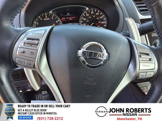 Used 2018 Nissan Altima 2.5 SR image 21