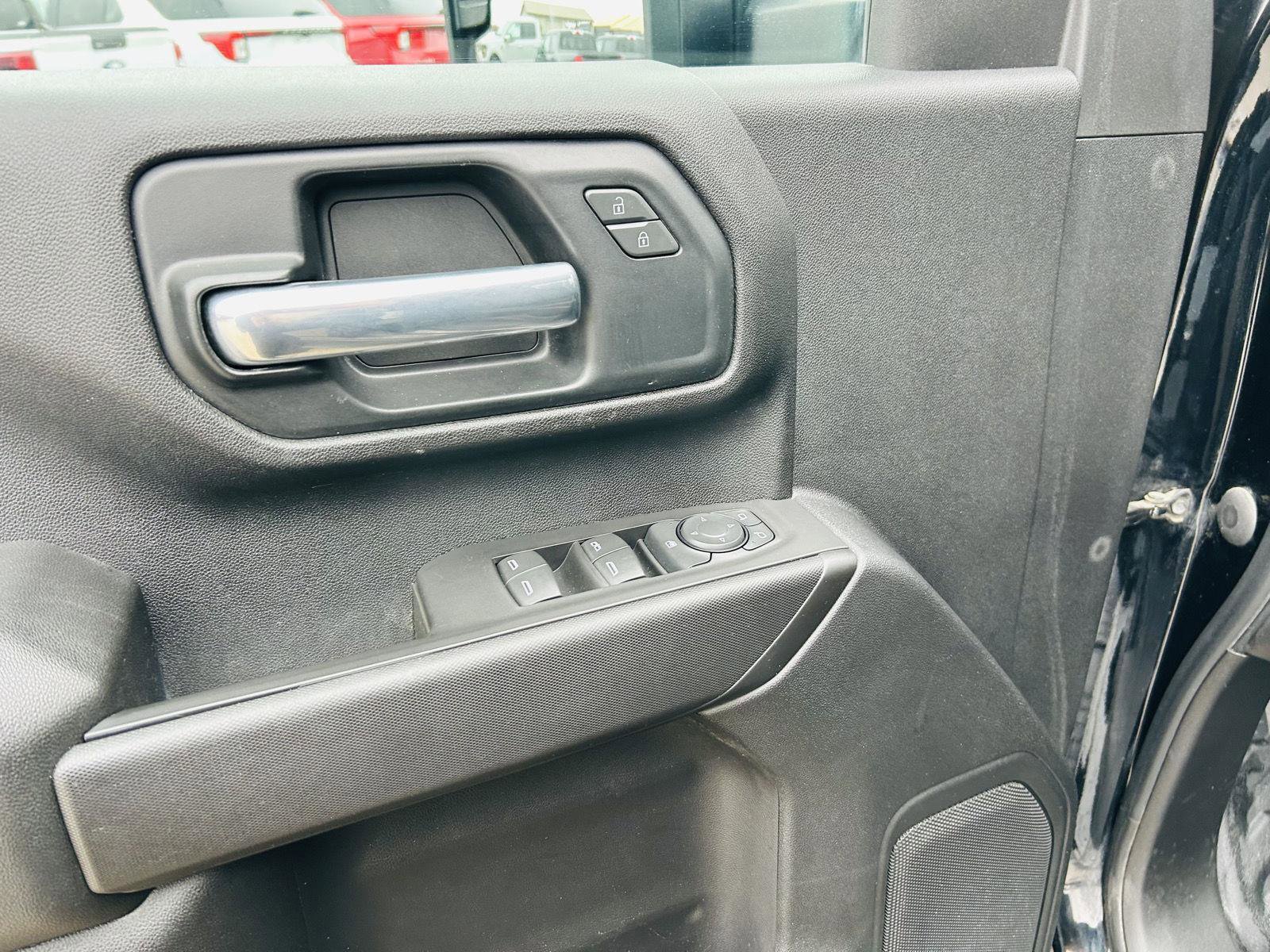 Used 2020 GMC Sierra 3500 W/T w/ Convenience Package image 7