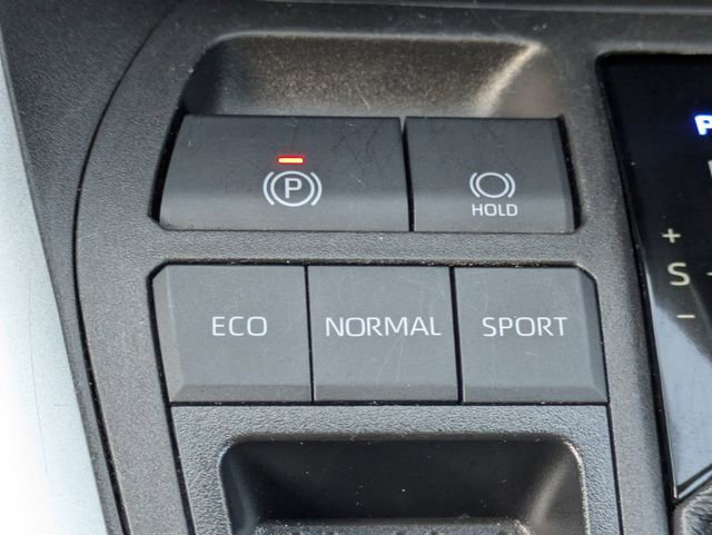 Used 2024 Toyota RAV4 XLE image 16