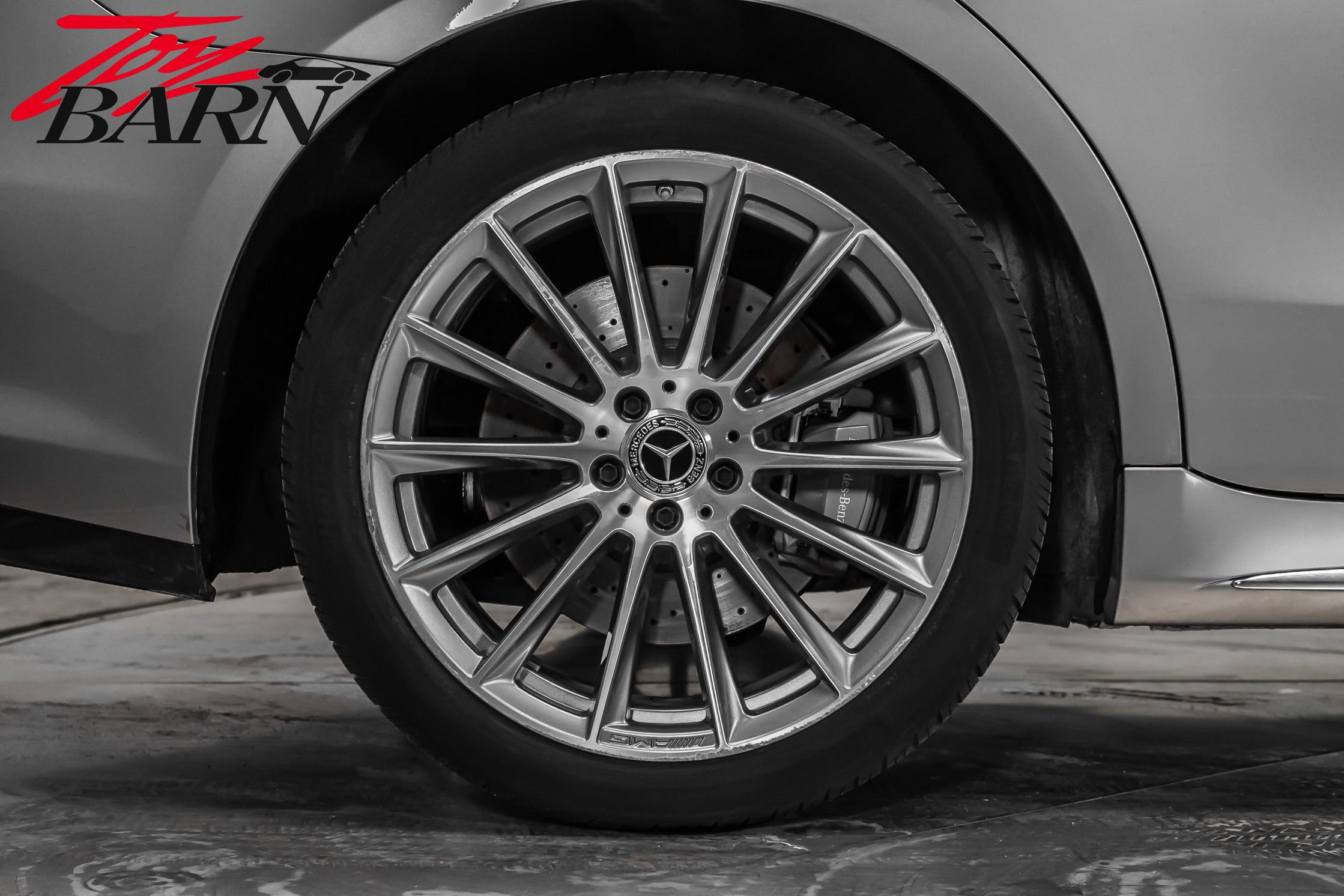 Used 2022 Mercedes-Benz S 580 4MATIC Sedan image 16