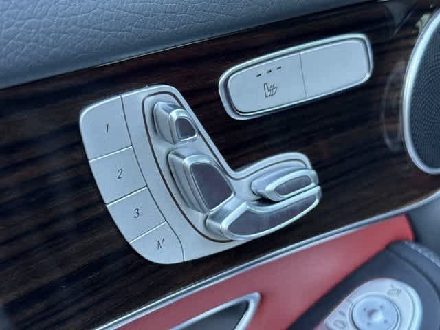 Used 2022 Mercedes-Benz GLC 300 image 15