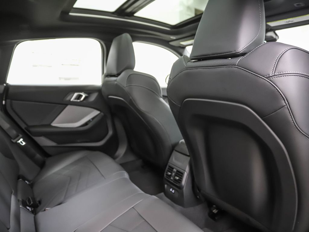 Certified 2025 BMW 228i xDrive w/ Premium Package image 26