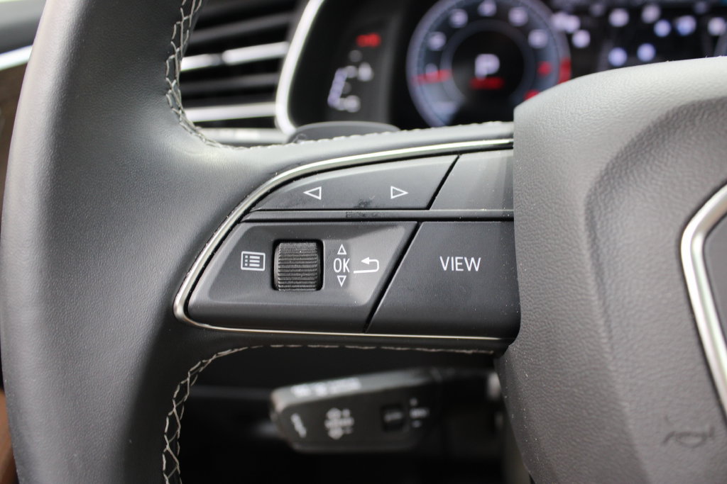 Used 2026 Audi Q7 2.0T Premium Plus AWD/4WD image 28