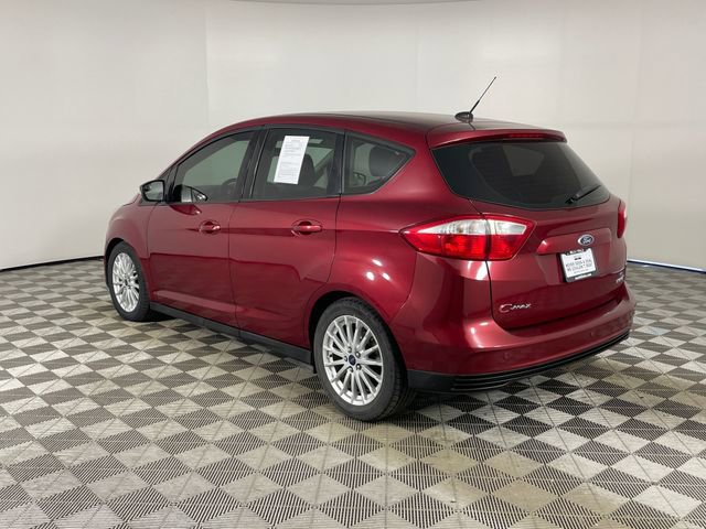 Used 2015 Ford C-MAX SE w/ Equipment Group 202A FWD image 21