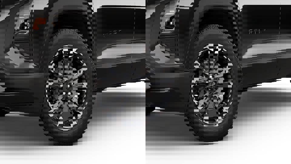 New 2026 Chevrolet Equinox RS image 35