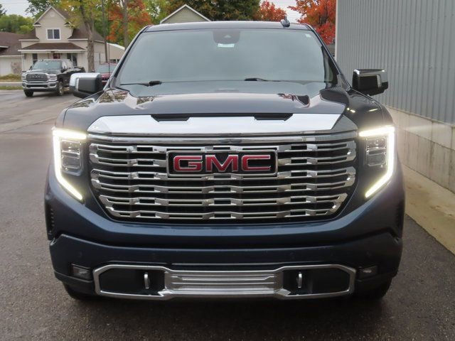 Used 2022 GMC Sierra 1500 Denali image 17