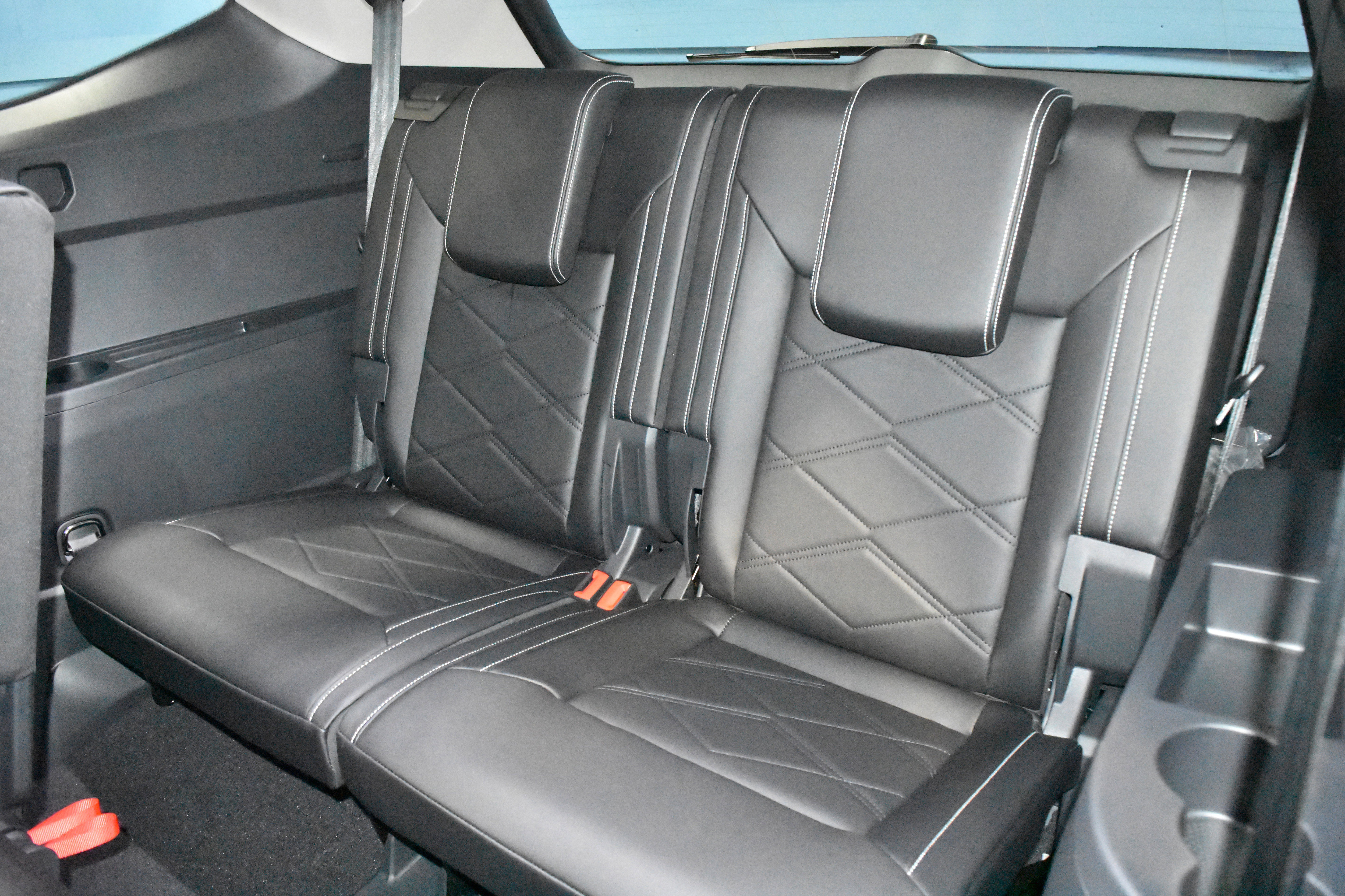 New 2026 Volkswagen Atlas SE image 17