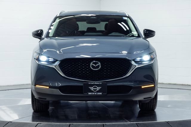 Used 2025 MAZDA CX-30 AWD 2.5 S w/ Preferred Package image 5