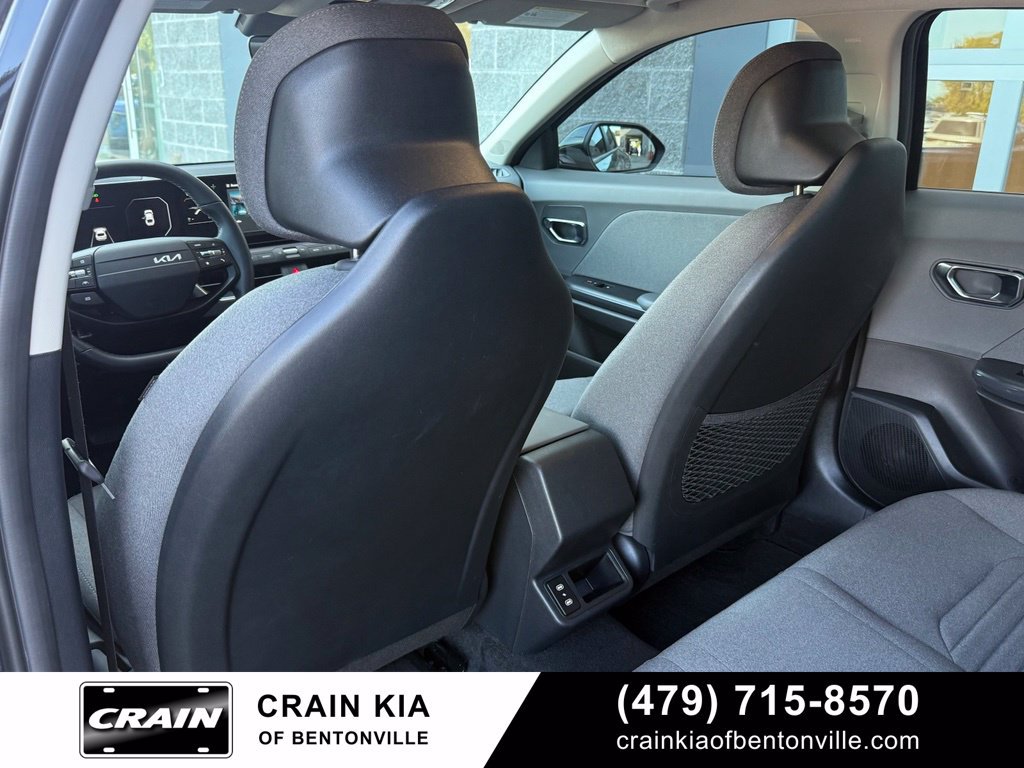 Certified 2025 Kia K4 EX FWD image 26