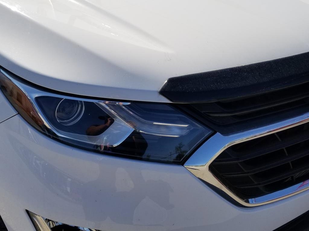 Used 2020 Chevrolet Equinox LT image 9