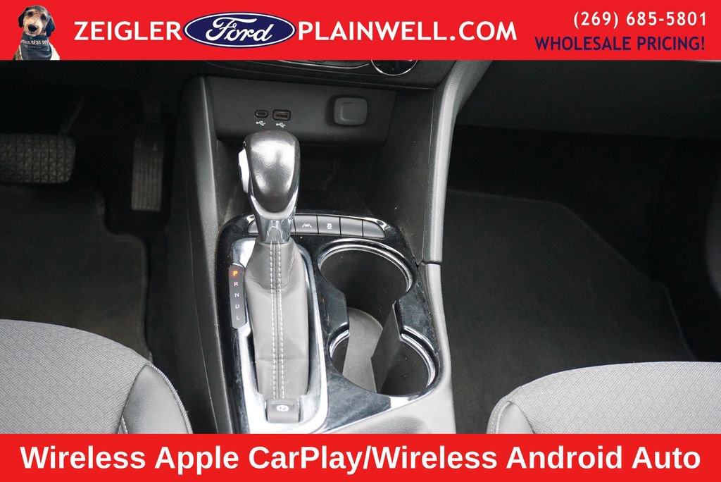 Used 2024 Buick Encore GX Preferred image 15