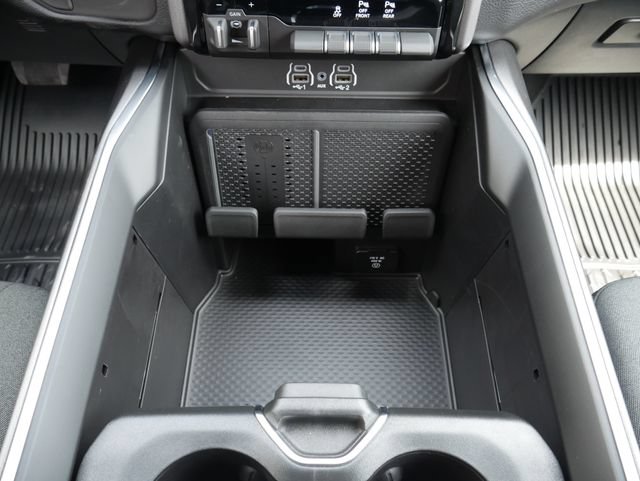 Used 2026 RAM 1500 Big Horn AWD/4WD image 27