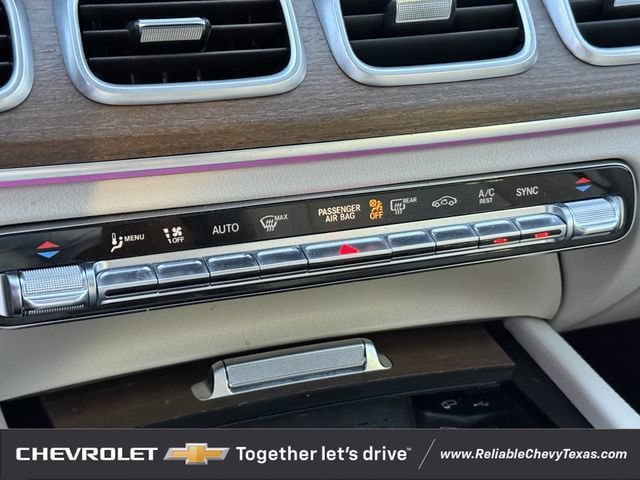 Used 2021 Mercedes-Benz GLE 350 image 20