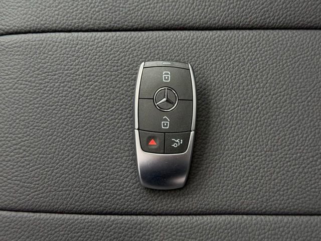 Used 2026 Mercedes-Benz GLB 250 4MATIC image 71