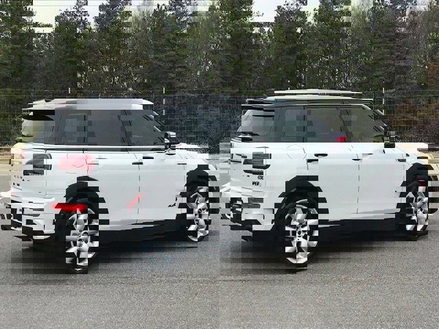 Used 2024 MINI Cooper Clubman S image 3