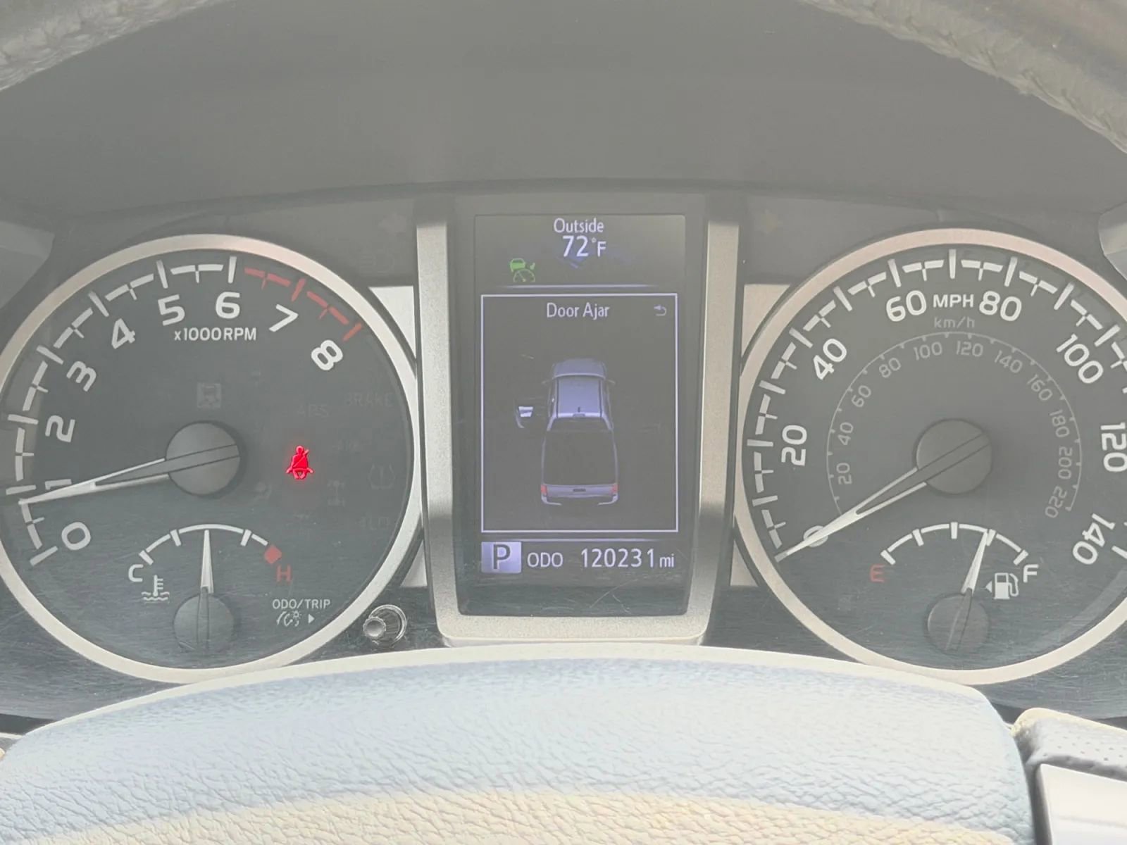 Used 2020 Toyota Tacoma Limited AWD/4WD image 25