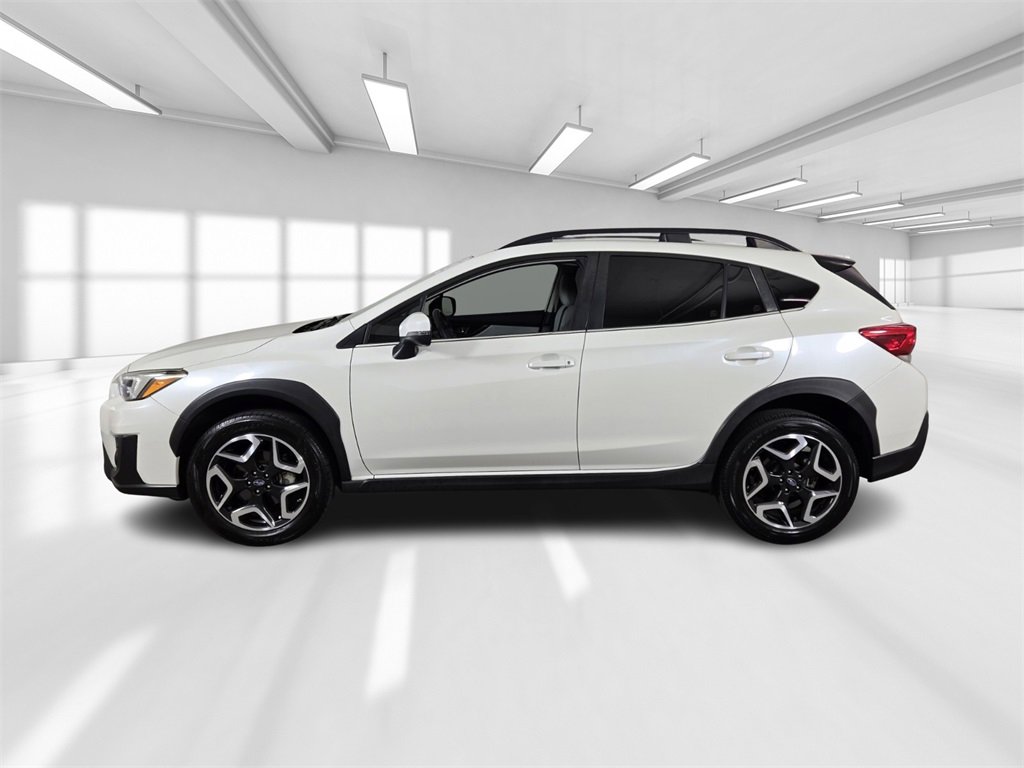 Used 2019 Subaru Crosstrek 2.0i Limited w/ Moonroof Package w/Navigation image 3
