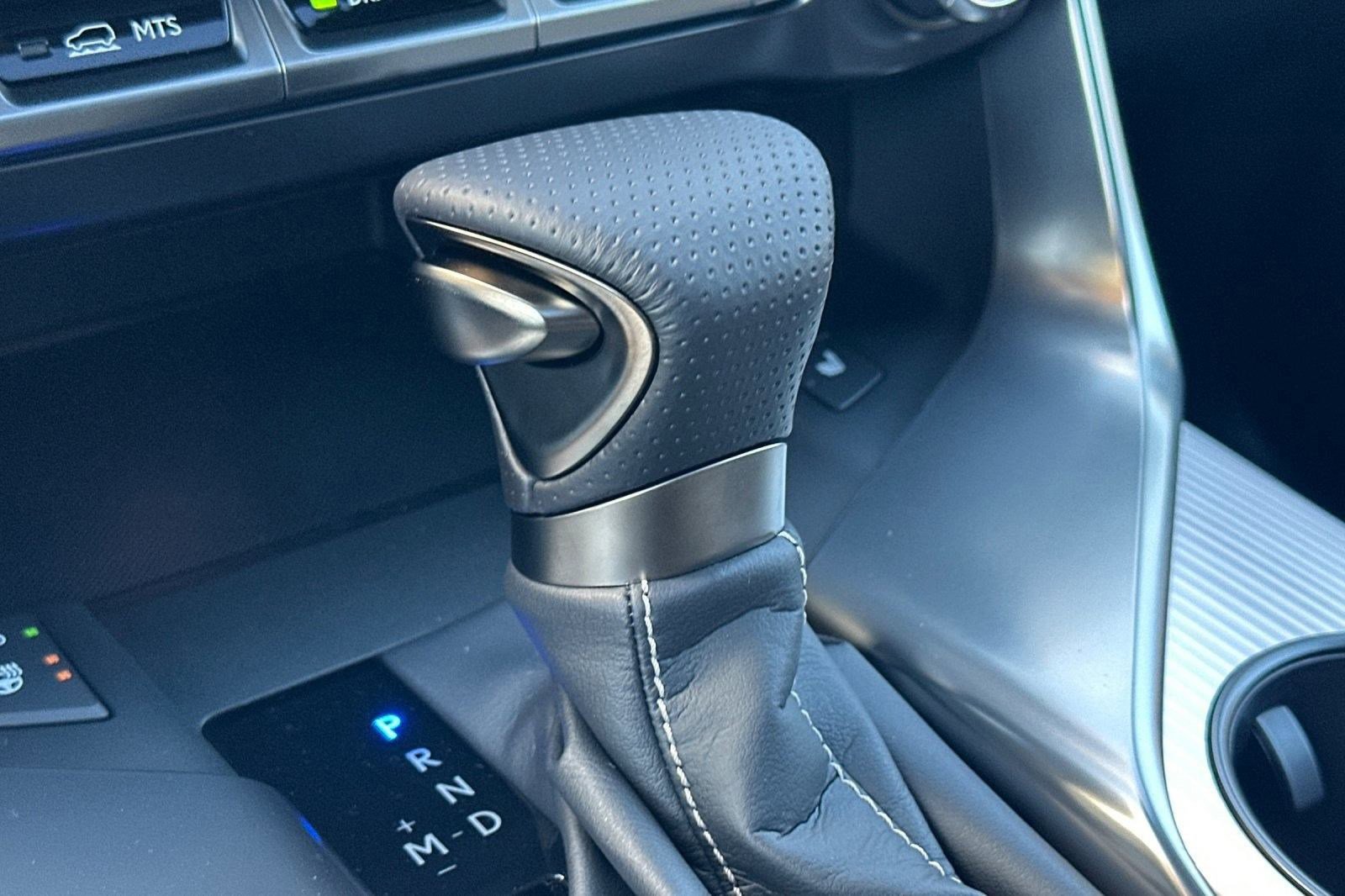 New 2026 Lexus LX 600 F Sport image 14