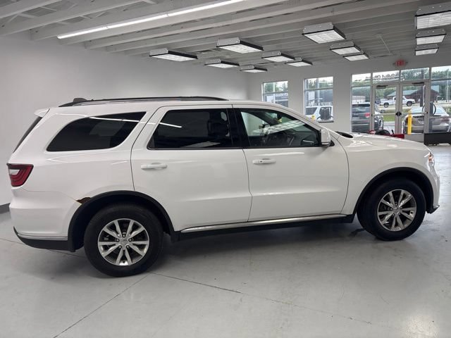 Used 2015 Dodge Durango Limited AWD/4WD image 12