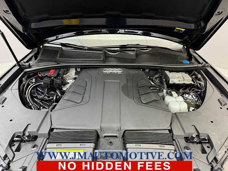 Used 2017 Audi Q7 3.0T Premium Plus image 10