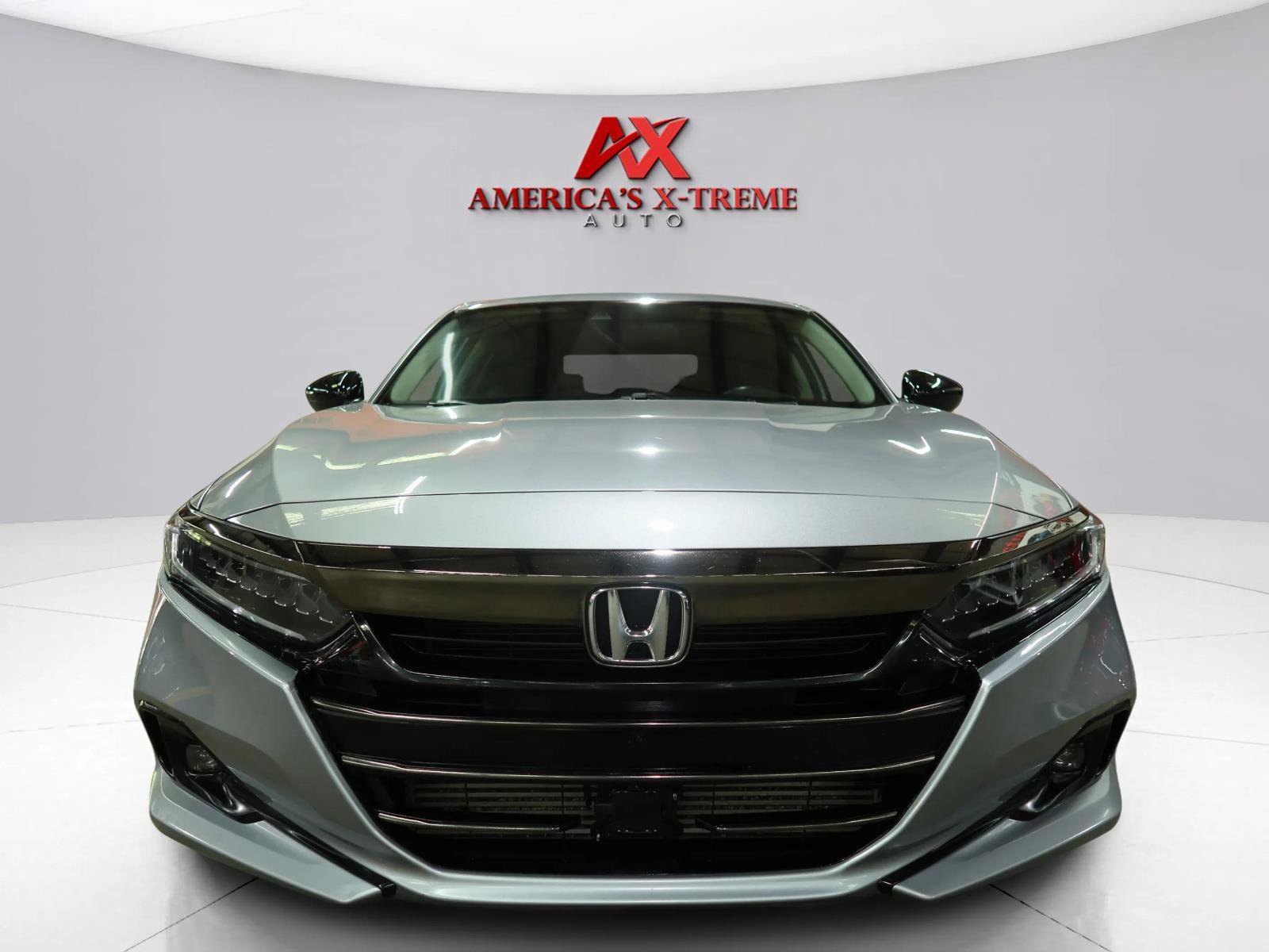Used 2021 Honda Accord Sport Special Edition image 12