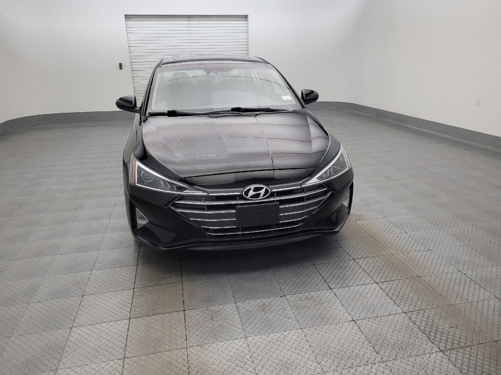 Used 2019 Hyundai Elantra Value Edition FWD image 14