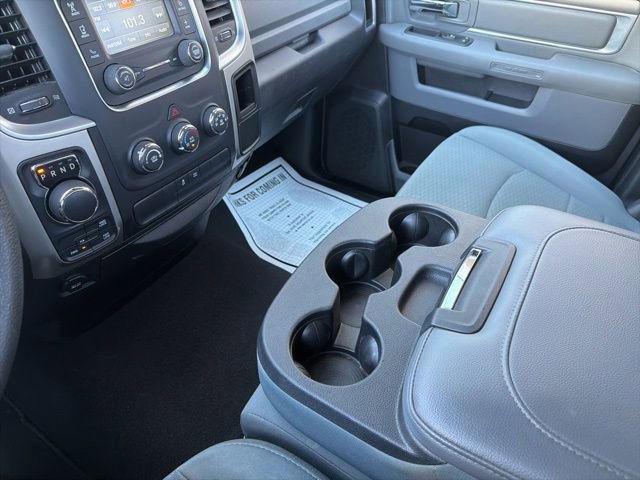 Used 2016 RAM 1500 Classic SLT image 34