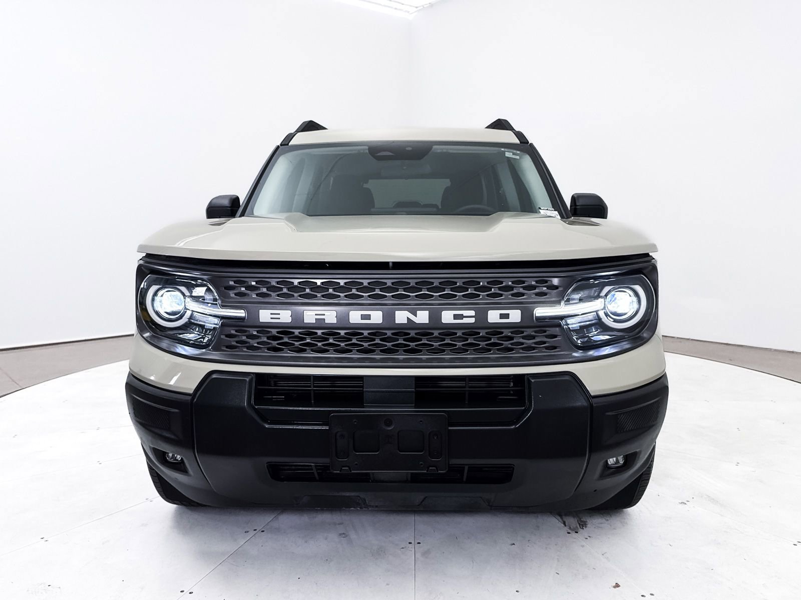 Used 2025 Ford Bronco Sport Big Bend w/ Convenience Package image 11