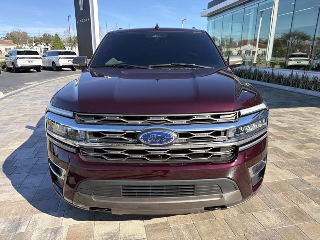 Used 2024 Ford Expedition Max King Ranch image 7