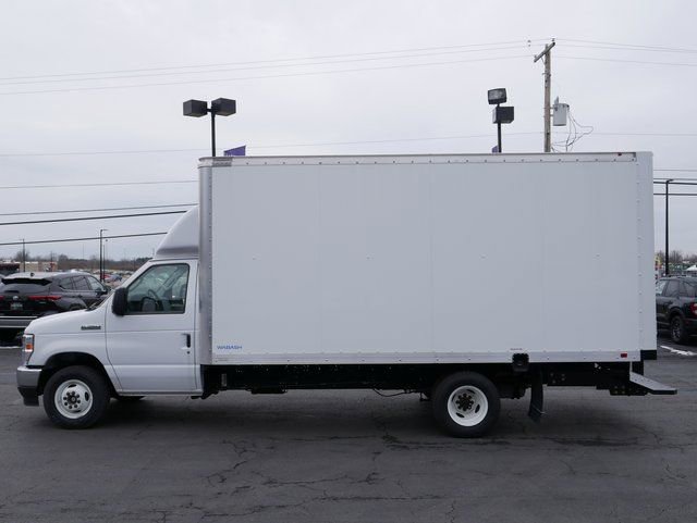 New 2024 Ford E-350 and Econoline 350 Super Duty w/ Power Windows & Locks Group image 5
