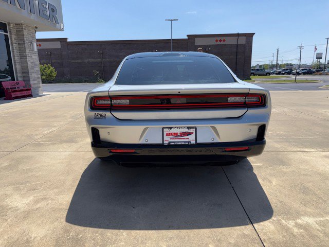 Used 2025 Dodge Charger R/T w/ Quick Order Package 25M R/T image 8