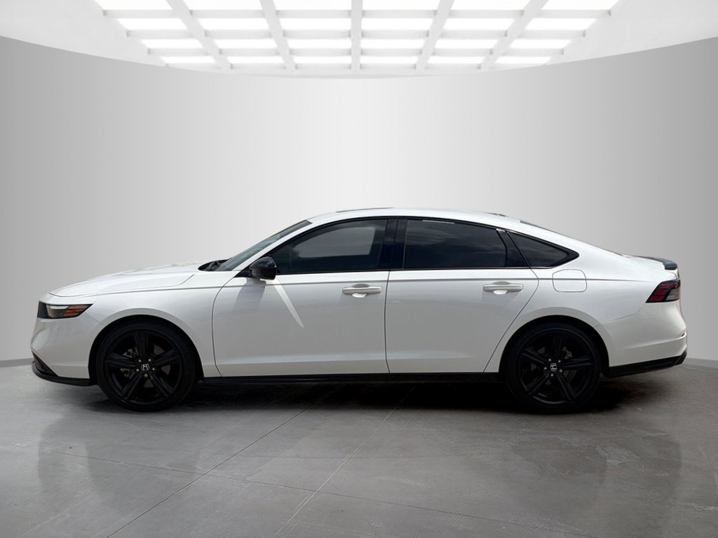 Used 2023 Honda Accord Sport image 7