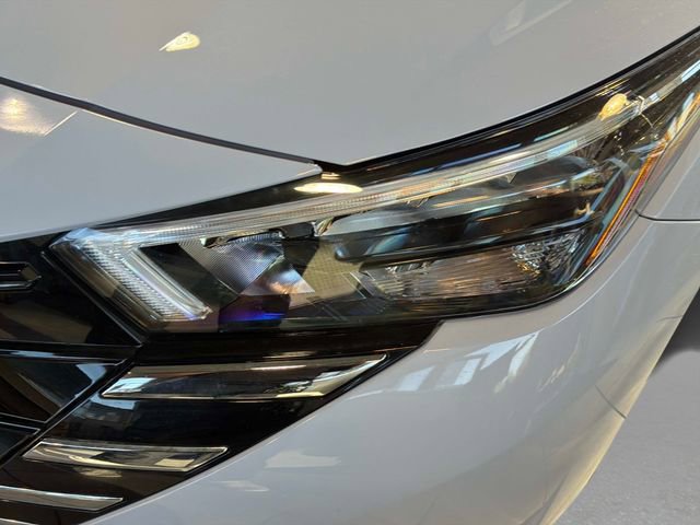 New 2025 Nissan Versa SV w/ Trunk Package image 10