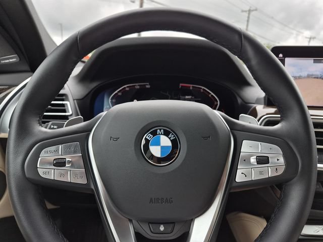 Used 2024 BMW X4 xDrive30i w/ Premium Package AWD/4WD image 26